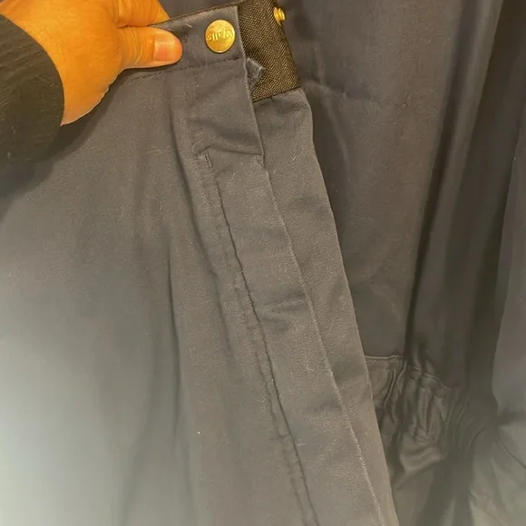 Walls Outdoor Goods Overall Coveralls Size 2XLBlue